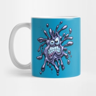 SPLAT! Mug